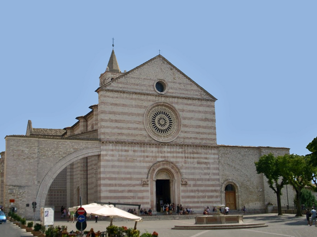 Photo:  Assisi 005